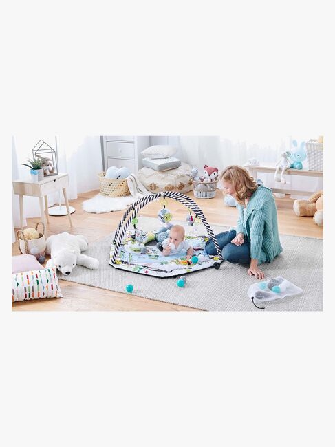 Kinderkraft Spielbogen Smartplay