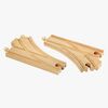 BRIO World 33346 Bogenweichen