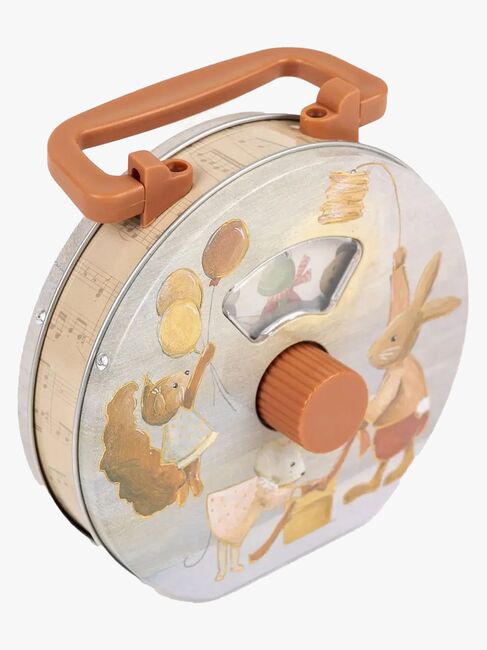 Egmont Toys Freundesgruppe Spieluhr Beweglich