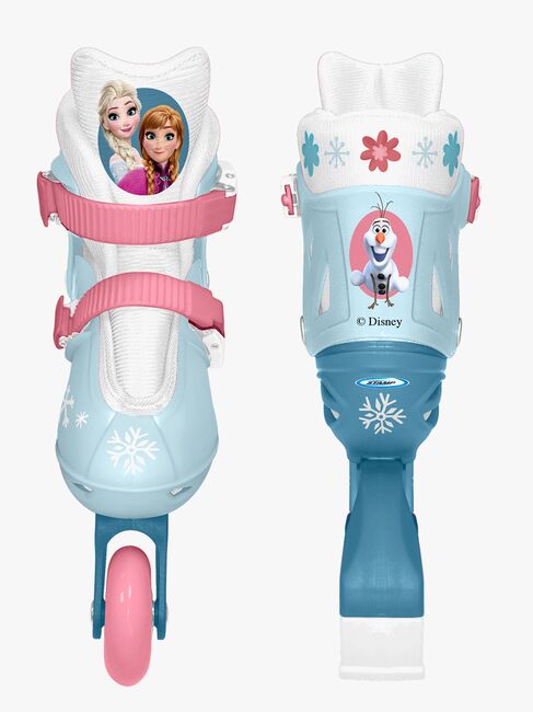 Disney Die Eiskönigin Inlineskates Größe 30-33