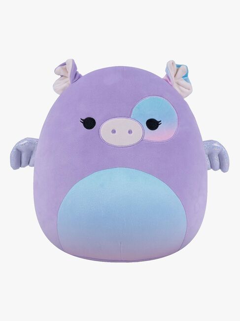 Squishmallows Plüschtier Schwein Rhonda 30 cm 300498-2139_1.jpg