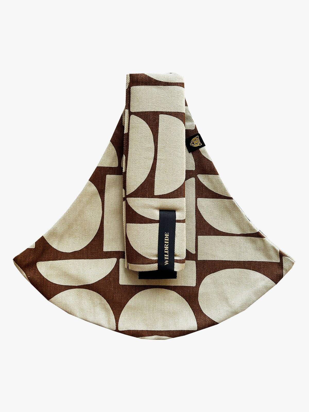 Wildride Babytrage, Boho