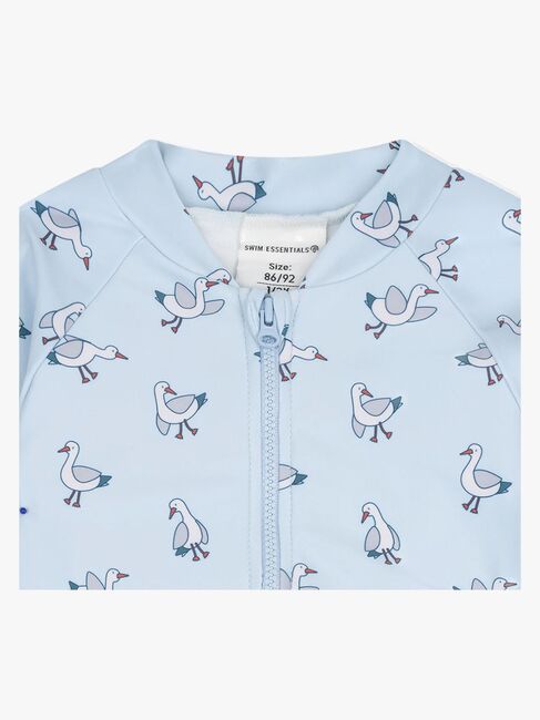 Swim Essentials UV-Schutzanzug, Little Seagull