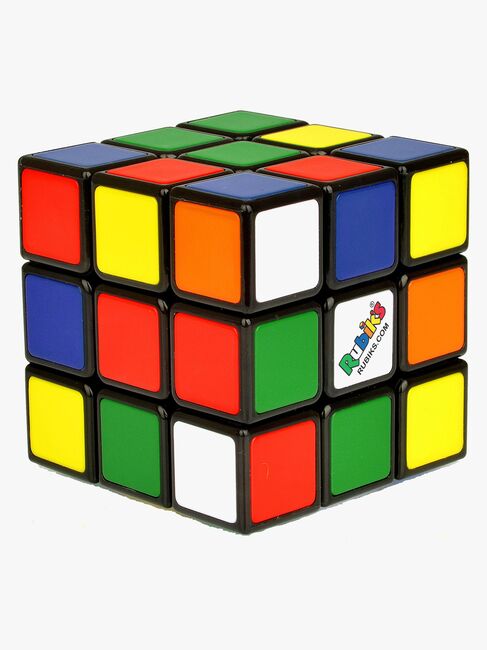 Rubiks Zauberwürfel 3x3