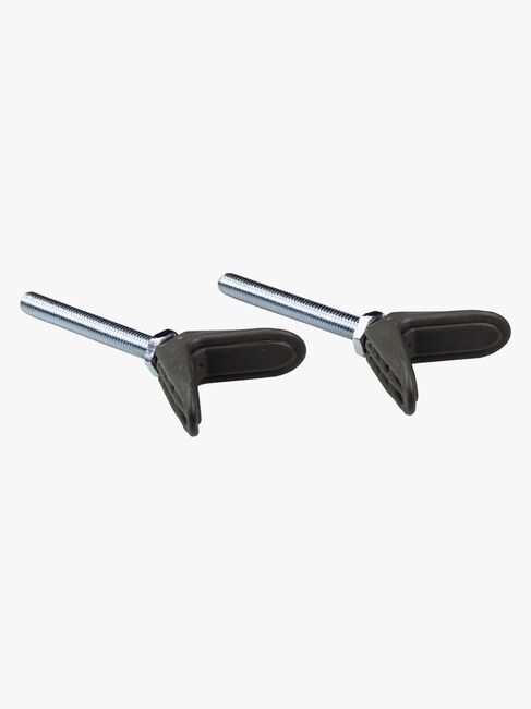 Safe & Care SafeGate Y-Spindel, Grau