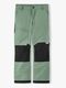 Reima ReimaTec Sampu Outdoorhose, Stone Green