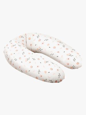 Doomoo  Still- & Schwangerschaftskissen, Pfirsich