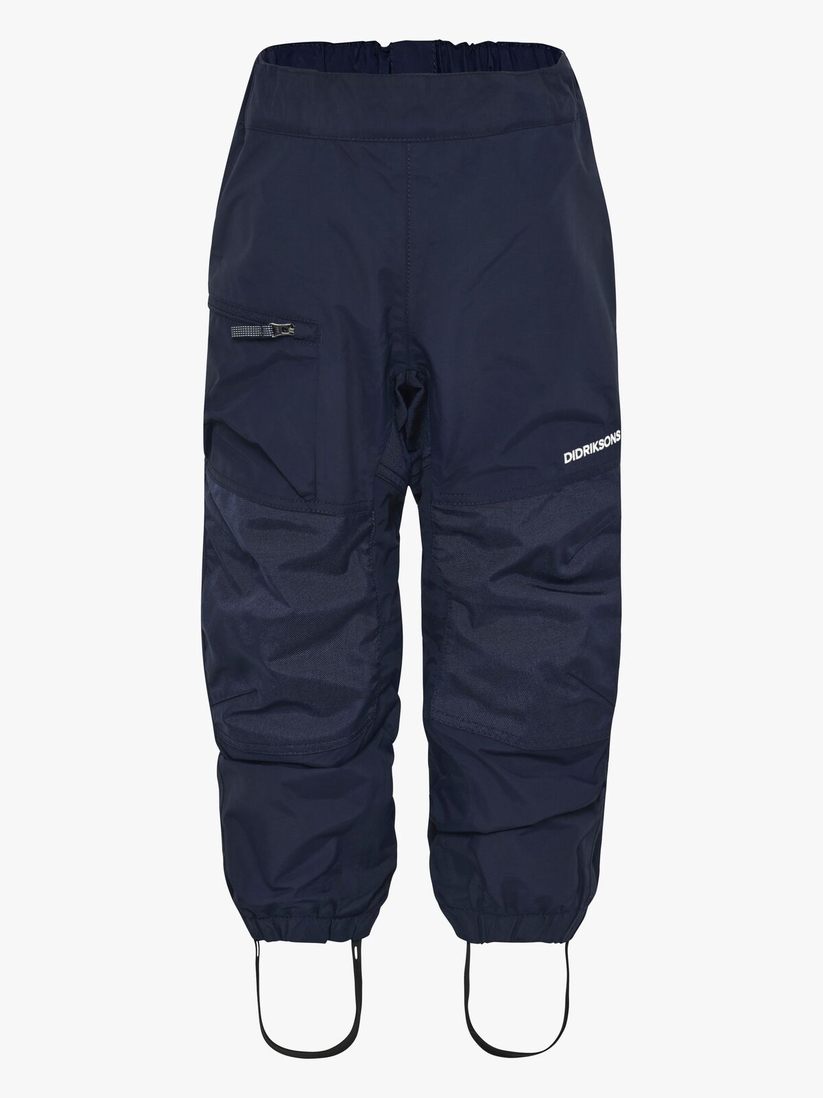 Didriksons Dusk Outdoorhose, Marineblau