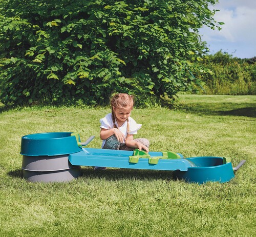AquaPlay Run Wasserspielbahn