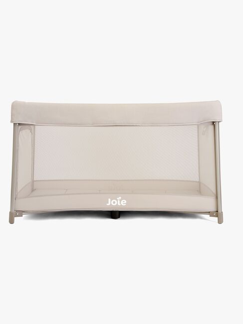 Joie Amigo 120 Reisebett, Vanilla
