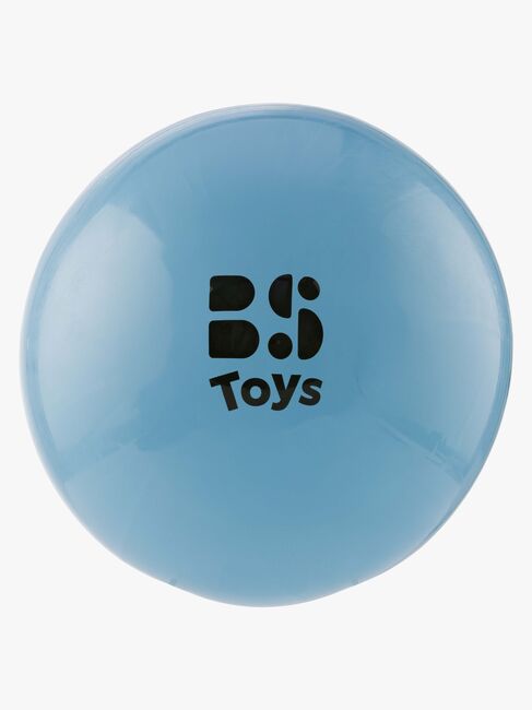 BS Toys Fußballkrocket