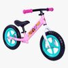 Paw Patrol Girls Laufrad