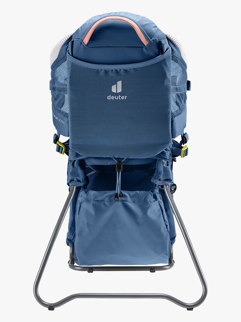 Deuter Kid Comfort Active Kindertrage, Midnight