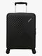 American Tourister Diablast Spinner Koffer 35L, Black Code
