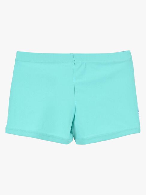 Paw Patrol Badehose, Green