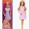 Barbie Fashionistas Puppe mit Gips