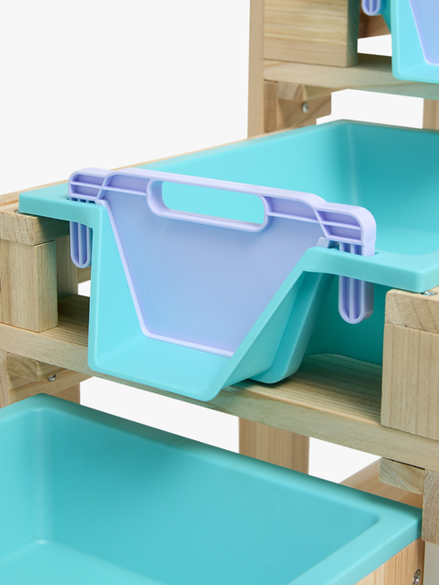 Woodlii Wasserspieltisch