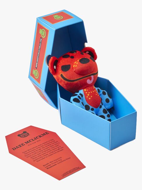 Roblox Deddy Bears S5 Kuscheltier Coffin 15cm Gemischte Auswahl