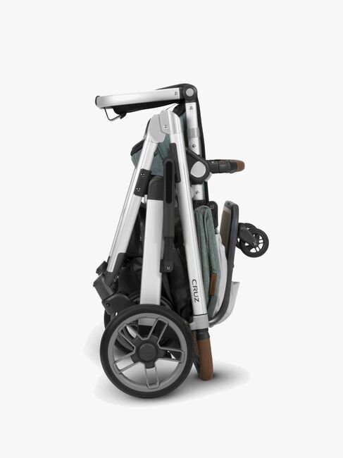 UPPAbaby CRUZ Mitfahrbrett