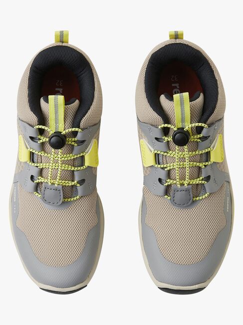 Reima Kiritin WP Sneaker, Earthy Beige