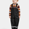 Didriksons Plaskeman Regenhose, Black