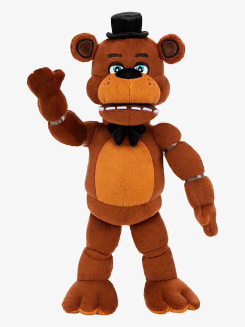 Five Nights at Freddy's Feature Kuscheltier Freddy 40 cm