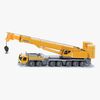 SIKU Mobilkran Liebherr 1:87