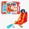 Hot Wheels Track Builder Unlimited Stunt-Box