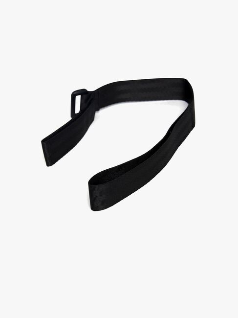 Beemoo Handschlaufe für Kinderwagen, Black