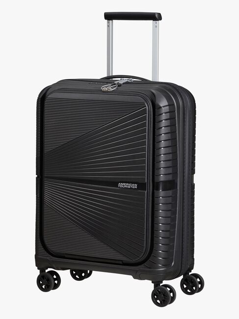American Tourister Airconic Reisekoffer 34L, Onyx Black