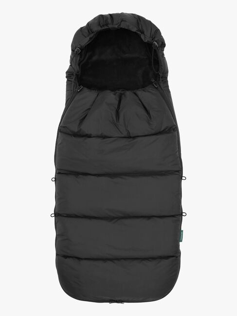 KONG.WALTHER Østerbro Fußsack, Black