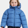 Didriksons Roxen Winterjacke, Sapphire Blue