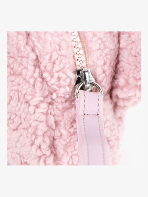 Disney Stitch Tasche, Rosa