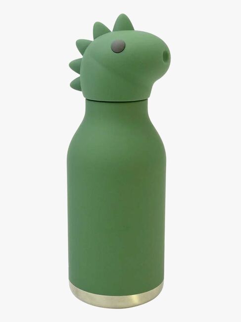 Asobu Bestie Trinkflasche Dinosaurier, Grün SBV44-DINOSAUR-4840_1.jpg