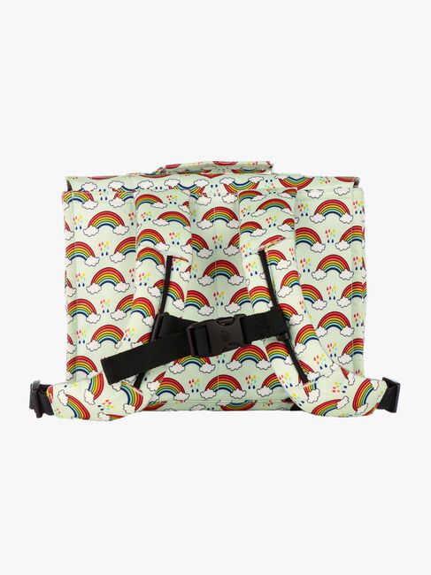 Tula Rucksack, Rainbow Showers