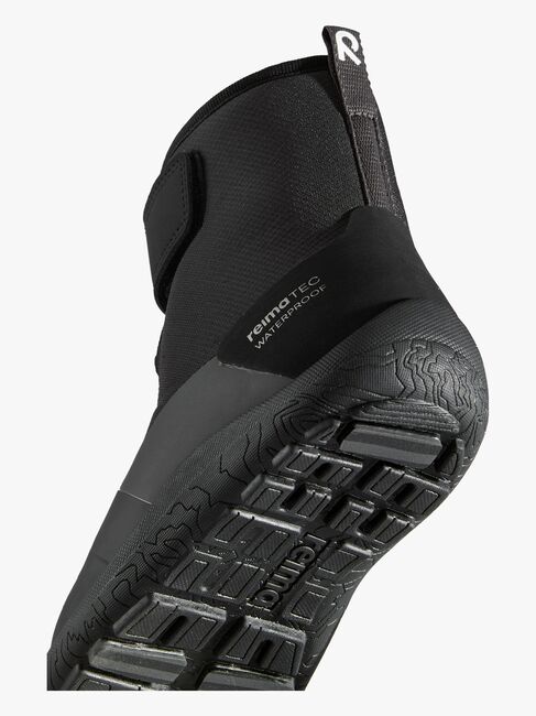 Reima Talvella Barefoot Winterstiefel, Schwarz 5400150B-9990-1557_4d.jpg