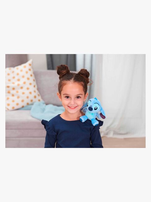 Disney Stitch Magnetisch Schulterfreund 12 cm