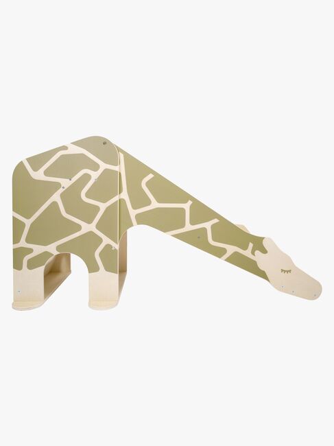 Small Foot Indoor Rutsche Giraffe