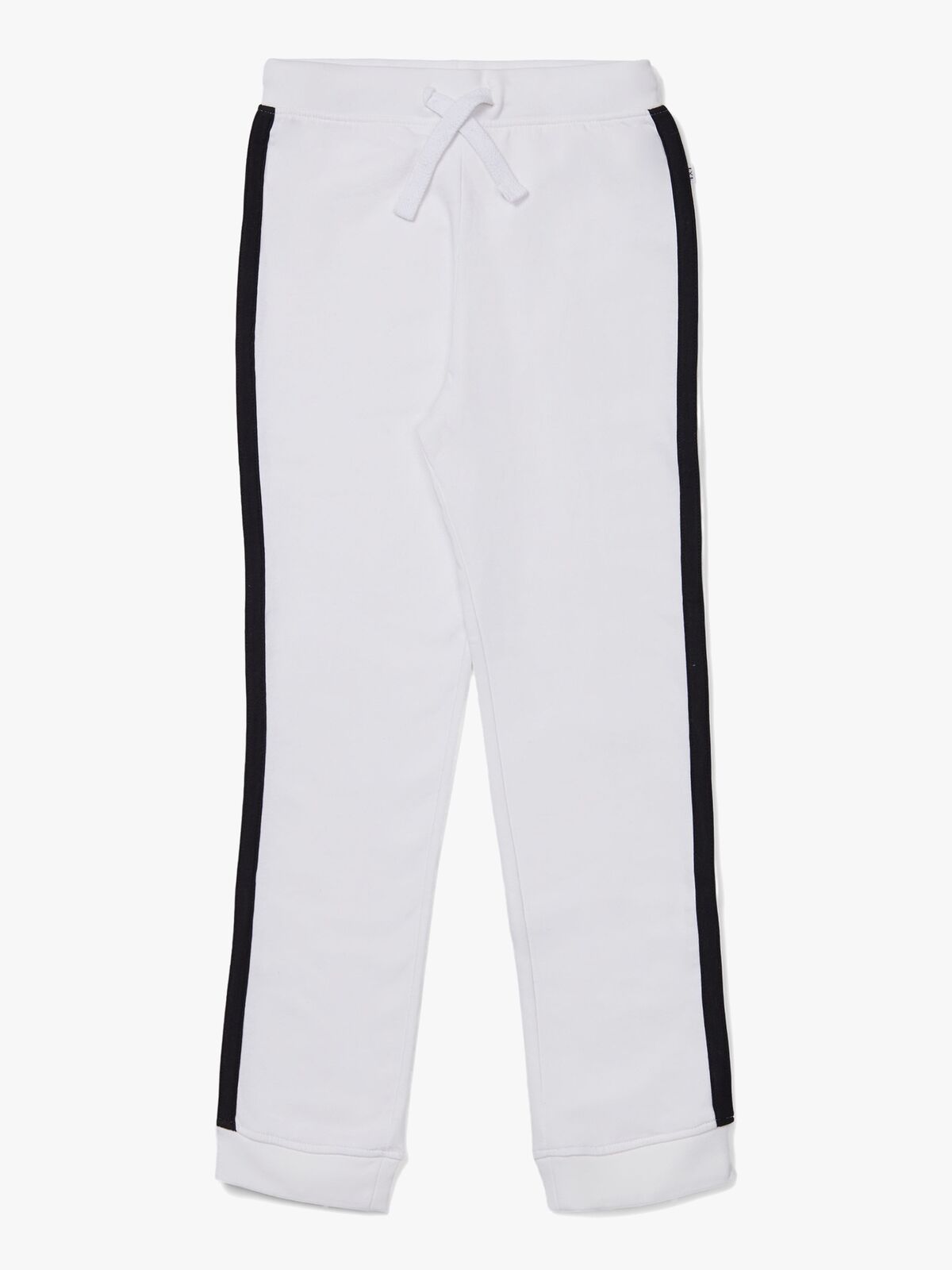 Luca & Lola Mimi Hose, White/Stripes