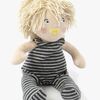 Smallstuff Puppe Charlie 30 cm