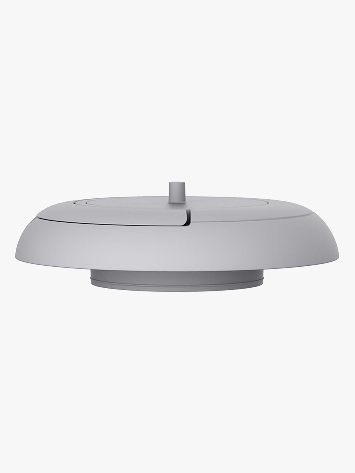 Magic Heka Toilettendeckel, Concrete