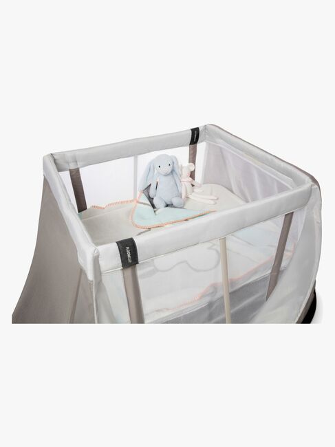 AeroMoov Reisebett Pop-up, Sand