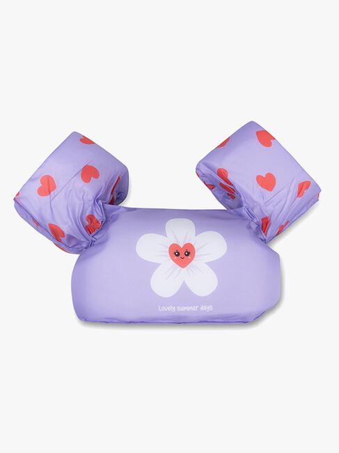 Swim Essentials Schwimmgürtel, Sweet Hearts