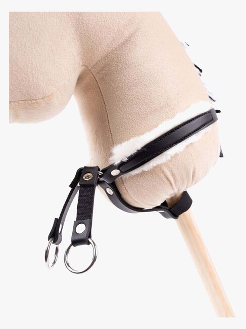 My Hobby Horse Martingal, Braun