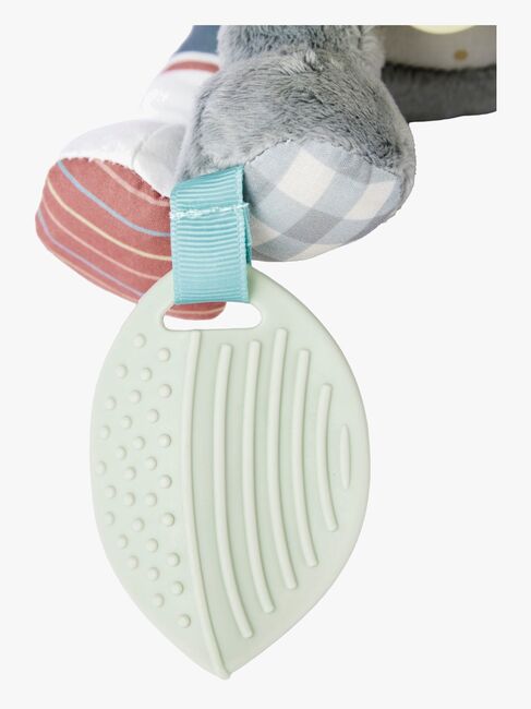 Skip Hop Bandana Buddies Aktivitätsspielzeug Panda