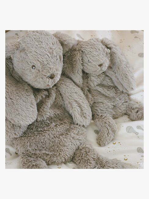 That's Mine Houston Plüschspielzeug mit Gewicht Groß, Bunny