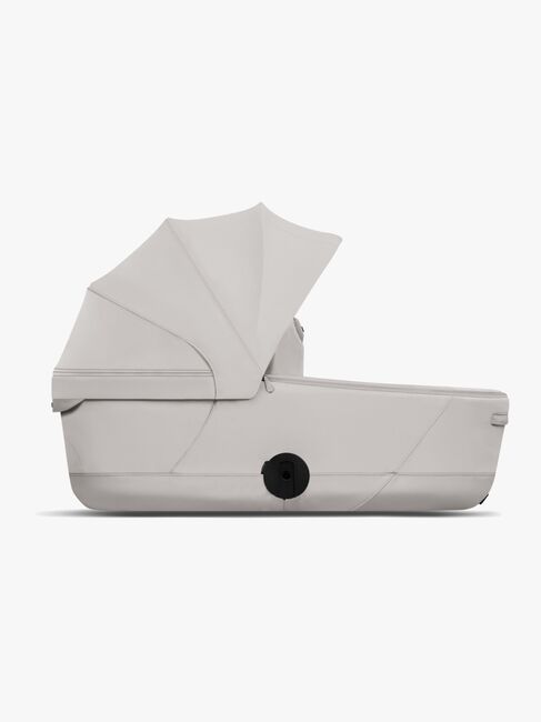 Cybex MIOS/COYA Style Liegewanne, City Grey