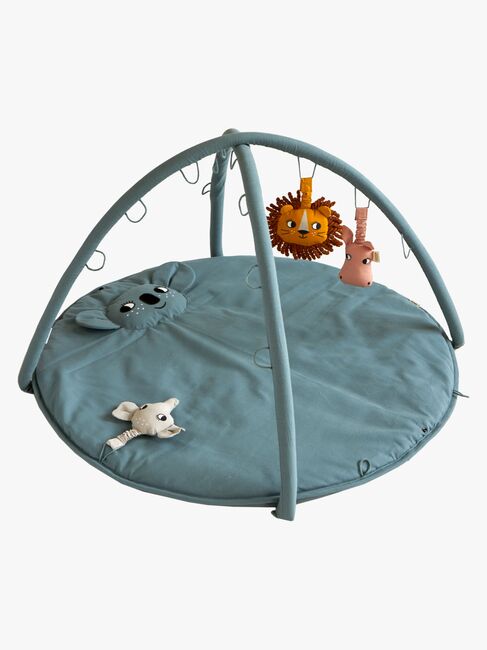 Roommate Spielbogen Koala, Sea Grey