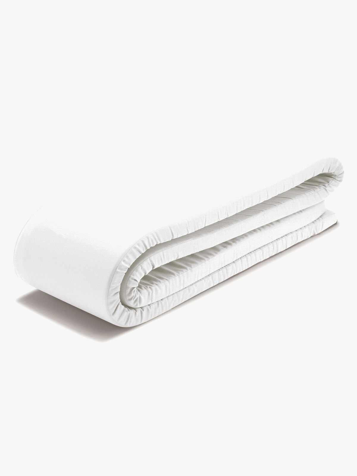 VanillaCopenhagen Nestchen Babybett, Milk