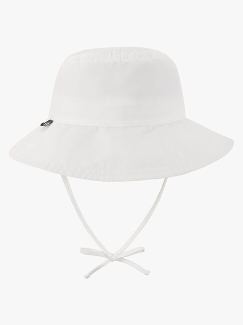 Reima Rantsu UV-Schutzhut, Off White
